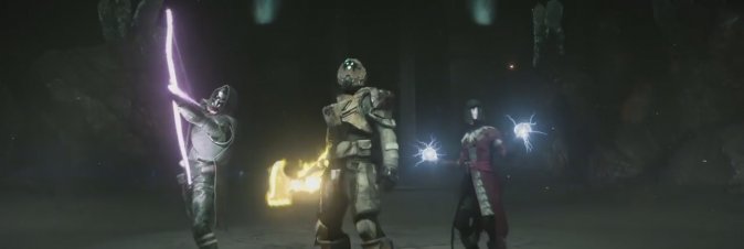 Destiny - Il Re dei Corrotti