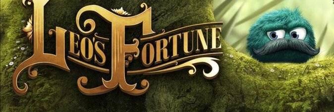 Leo's Fortune  disponibile da oggi