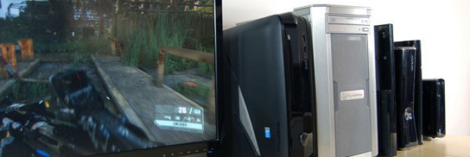 Il mercato PC realizza vendite per 21,5 miliardi di dollari