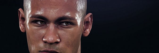 Pro Evolution Soccer 2016