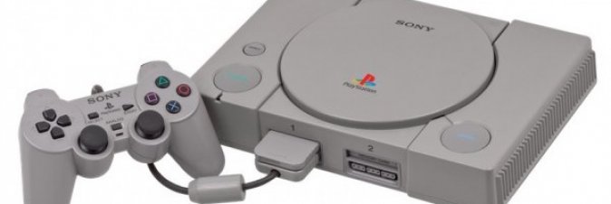Un museo virtuale per celebrare i venti anni di Playstation
