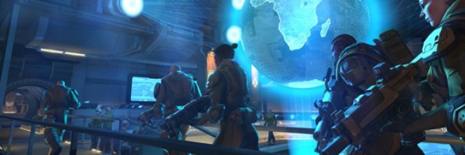 XCOM: Enemy Unknown