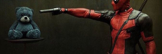 Deadpool