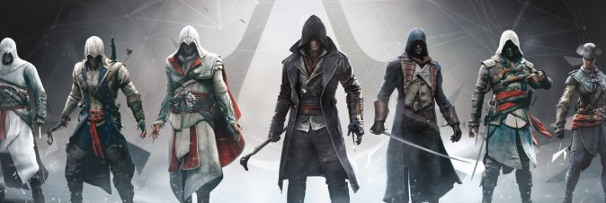 Assassin's Creed Syndicate