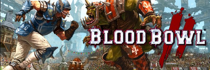 Blood Bowl 2