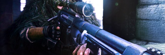 Sniper: Ghost Warrior 3