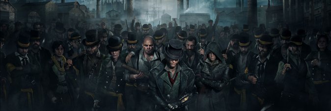 Assassin's Creed Syndicate