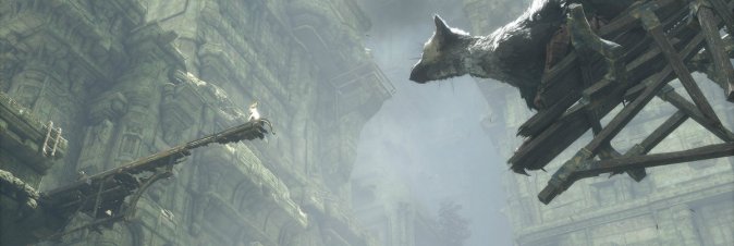 The Last Guardian