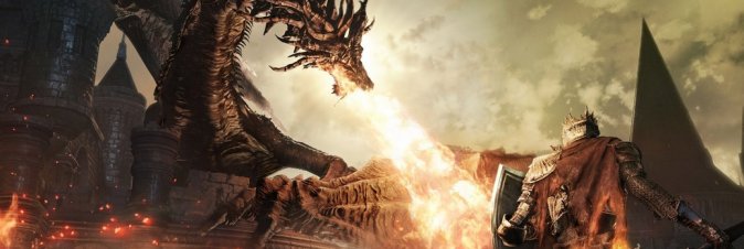 Dark Souls III