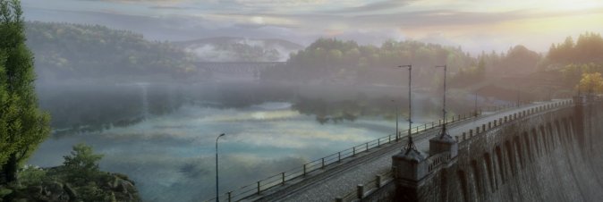 The Vanishing of Ethan Carter