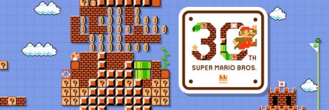 Super Mario Maker