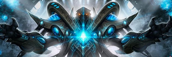 Starcraft II: Legacy of the Void
