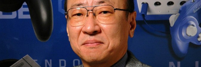 Tatsumi Kimishima  il nuovo presidente di Nintendo
