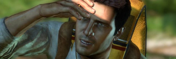 Uncharted Moments, uno streaming da parte di Naughty Dog