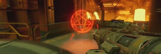 DOOM (2016)