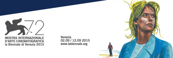 La Biennale di Venezia 2015
