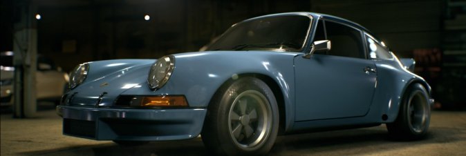Need for Speed