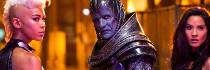 X-Men: Apocalisse