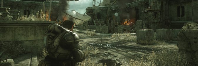 Gears of War: Ultimate Edition