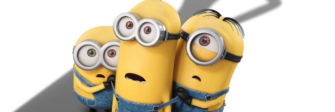 Minions