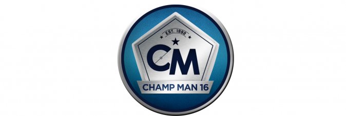 Champ Man 16