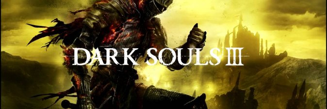 Dark Souls III