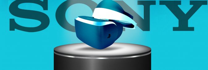 PlayStation VR