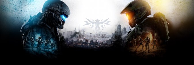 Halo 5: Guardians