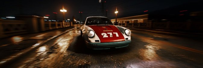 Need for Speed