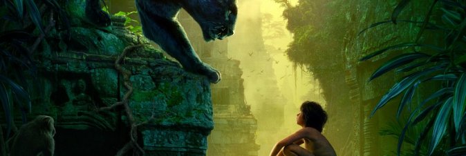 Il Libro della Giungla