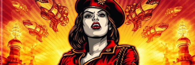 Command & Conquer - Red Alert