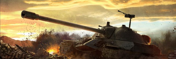 World of Tanks