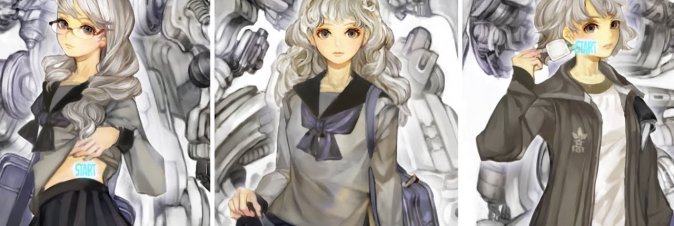 13 Sentinels: Aegis Rim