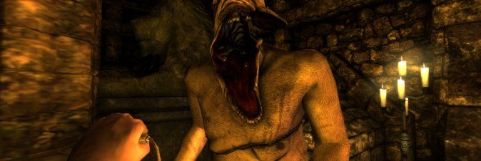 Amnesia: The Dark Descent