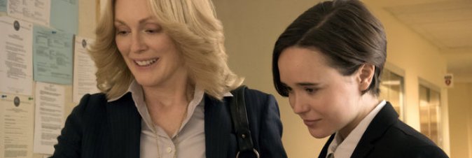 Freeheld - Amore, Giustizia, Uguaglianza