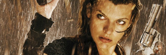 Resident Evil: The Final Chapter