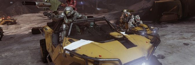 Halo 5: Guardians