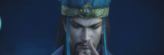 Romance of the Three Kingdoms XIII
