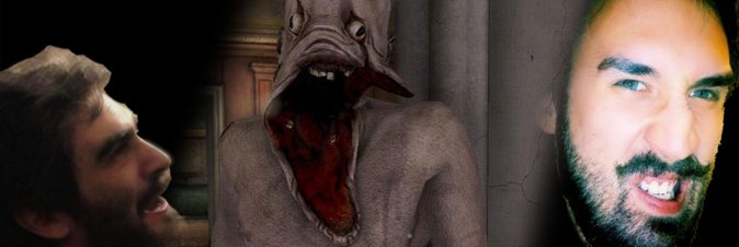 Amnesia: The Dark Descent