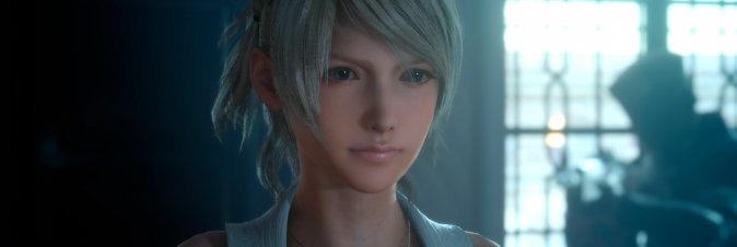 Final Fantasy XV
