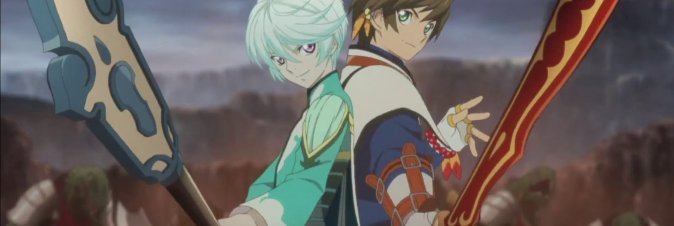 Tales of Zestiria