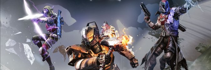 Destiny - Il Re dei Corrotti