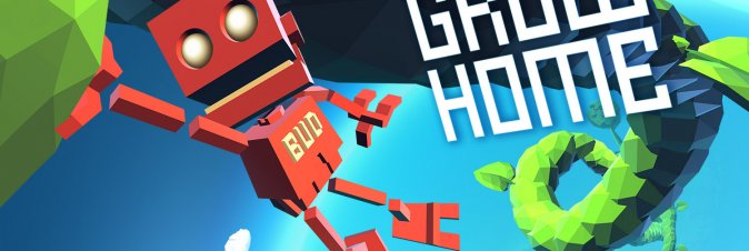 Grow Home