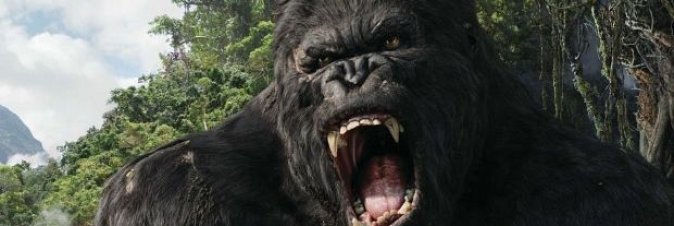 Godzilla e King Kong protagonisti di un film crossover
