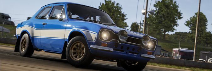 Forza Motorsport 6