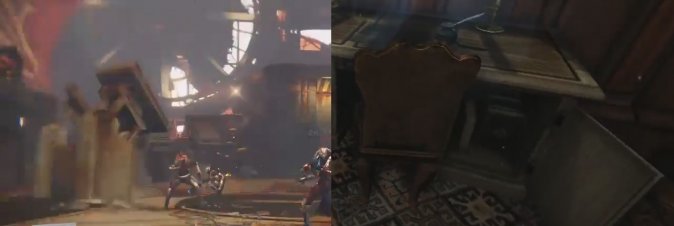 Destiny - Il Re dei Corrotti