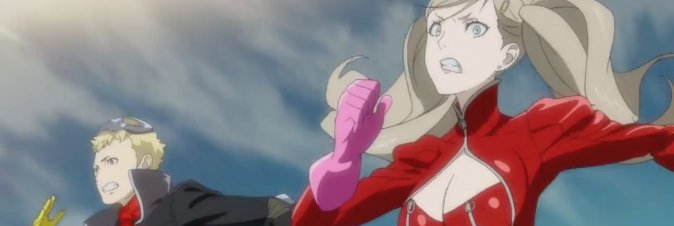 Persona 5