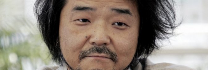 Mamoru Oshii a Lucca Comics & Games con lanteprima nazionale di Garm Wars  Lultimo druido