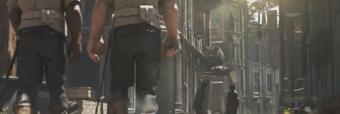Dishonored 2