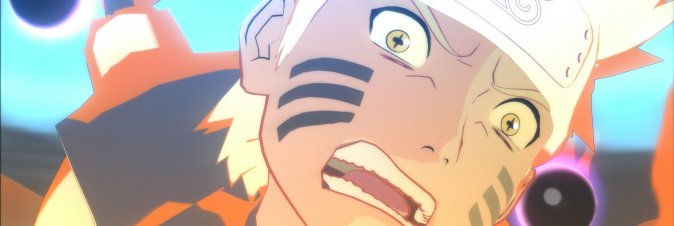 Naruto Shippuden: Ultimate Ninja Storm 4